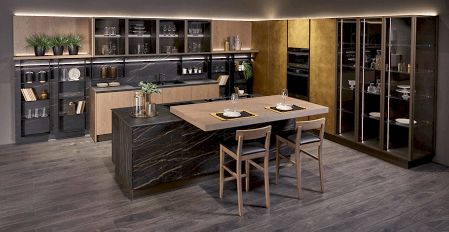 Lube Cucine Lube Cucine
