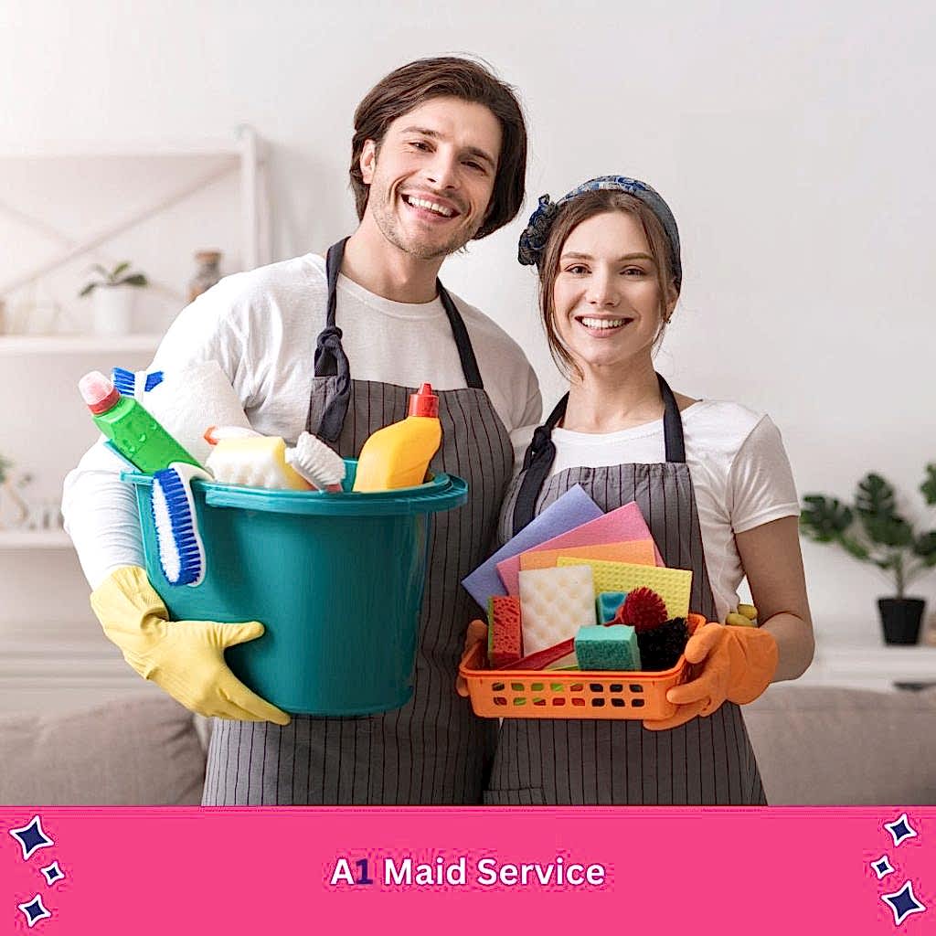 Maid Service